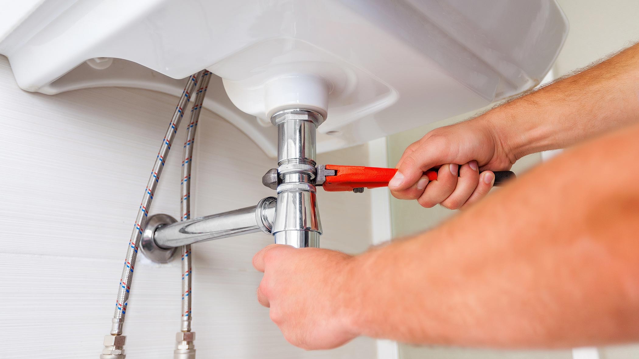 Residential Commercial Plumbers Ham Lake Blaine Andover Mn